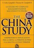 The China Study - Libro