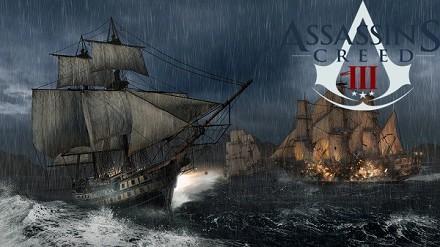 Assassin's Creed III Assassin's Creed III
