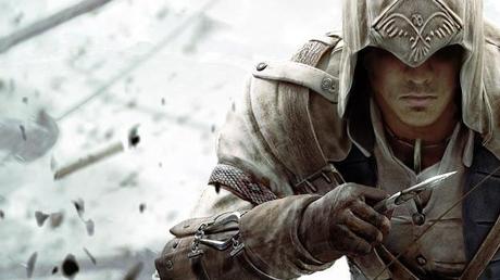 Assassin's Creed III