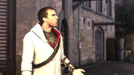 Assassin's Creed III