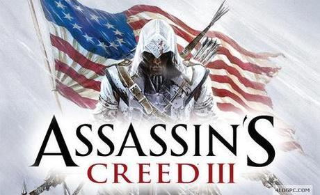 Assassin's Creed III Assassin's Creed III