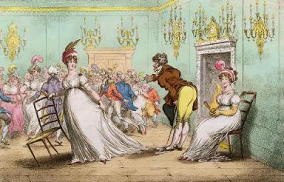 Recensione A Dance with Jane Austen di Susannah Fullerton Recensione A Dance with Jane Austen di Susannah Fullerton