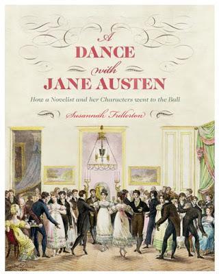 Recensione A Dance with Jane Austen di Susannah Fullerton Recensione A Dance with Jane Austen di Susannah Fullerton