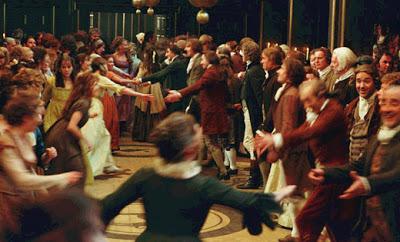 Recensione A Dance with Jane Austen di Susannah Fullerton