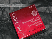 Review:Shimmering Cream Color n.305 SHISEIDO