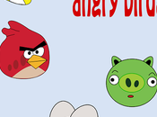 Disegniamo angry birds Inkscape