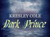 Anteprima: Dark Prince Kresley Cole
