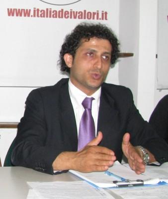 Angelo Lamboglia (Lauria Libera): Amministrazione Comunale nell’inerzia