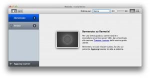 Remotix, un pratico software per le nostre connessioni remote VNC