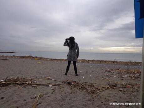 Il Mare d' Inverno,