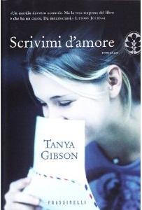 SCRIVIMI D'AMORE - Tanya Gibson