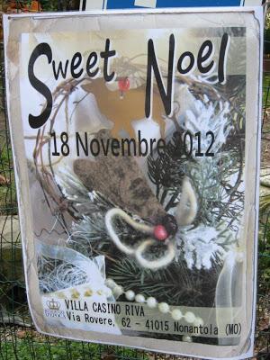 Un giorno da Ricordare....Sweet Noel