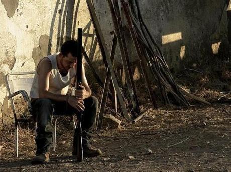 tresdias3 Tres Dias a.k.a. Before the Fall (2008)