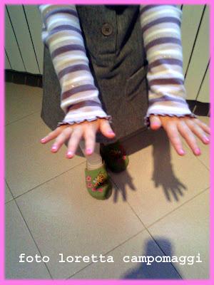 ESSERE FELICI - parte seconda