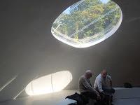 isola Teshima: Matrix