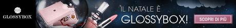 GLOSSYBOX.it, vendita cometici, vendita profumi, prodotti di bellezza, cosmetici on line, compare trucci