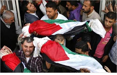 UMANITA' MALATA E DISINFORMAZIONE: IL SILENZIO DELLA STAMPA SULLE ATROCITA' IN CORSO A GAZA