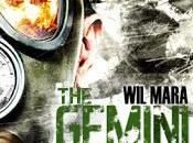 Anteprima: "The Gemini Virus" Mara