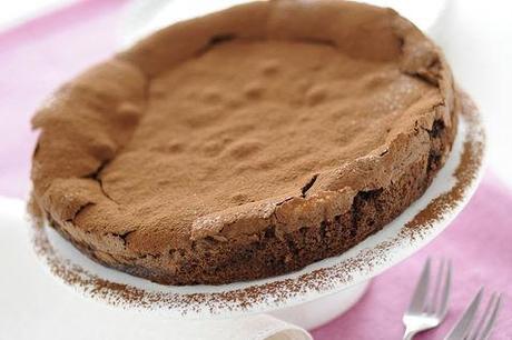 Torta cioccolatino