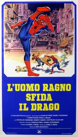 SM50: Le tre (per ora) vite cinematografiche dellUomo Ragno   Tobey Maguire Steve Ditko Spider Man Sam Raimi Peter Parker J.Jonah Jameson 