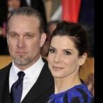 Jesse James, l’ex marito di Sandra Bullock, si sposa per la quarta volta