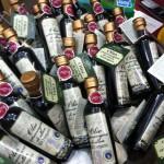 Olio extra vergine d'oliva biologico, Podere dei Folli, Polpenazze del Garda (Bs)