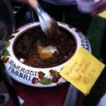 Marron Glacés, Il Gelatiere di Morbegno (So)