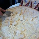 Parmigiano Reggiano, Consorzio Virgilio, Mantova