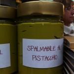 Crema spalmabile al pistacchio, Odilla Chocolat, Torino