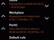 Cambio automatico modo d'uso MeeGo!