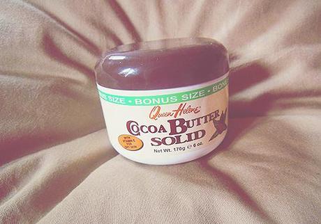 Queen Helene Cocoa Butter