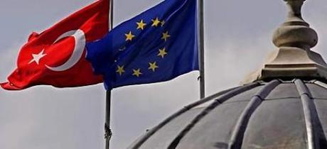 TURCHIA: L’ultimatum di Erdogan all’Unione Europea, “fateci entrare entro il 2023 o mai più” Europe Lenteur