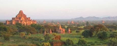 Buone notizie dalla Birmania, un Paese tutto da scoprire
