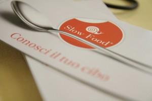 GUIDA AI PRESIDI SLOW FOOD