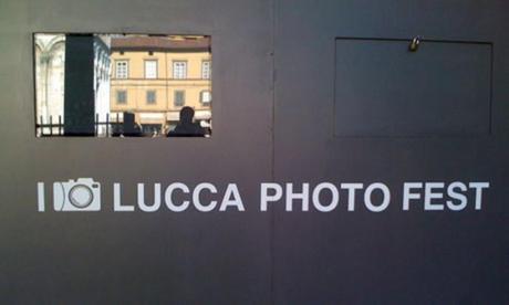 Lucca Photo Festival 2012