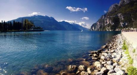 Io casa Riva del Garda