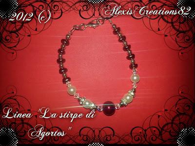 La stirpe di Agortos Jewelery (I)