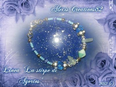 La stirpe di Agortos Jewelery (I)