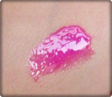 ne parliamo: RIMMEL VINYL LIP GLOSS