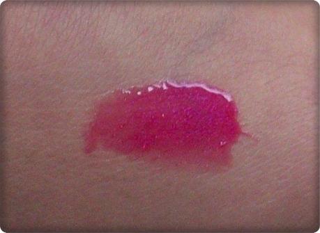 ne parliamo: RIMMEL VINYL LIP GLOSS