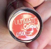 Lipstick Ultimate Colour by CATRICE Cosmetics