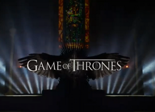 Game of Thrones I & II (di D.B. Weiss e David Benioff, 2011/2012)