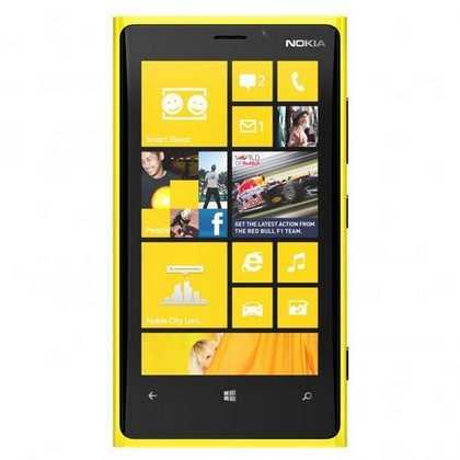 Guida Nokia Lumia 920 : Come Bloccare i tasti e lo schermo dello smartphone