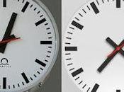 Apple risarcisce ferrovie svizzere aver copiato l'orologio del'Ipad