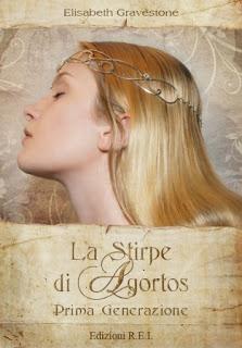 Blog Tour: I Personaggi Della Stirpe Si Confessano