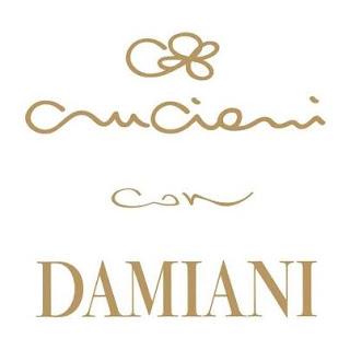 Cruciani with Damiani