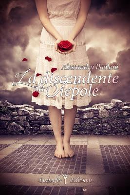 Atelier dei libri: Cover Love #63- La discendente di Tiepole