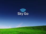 Entro fine anno Samsung Galaxy arriverà l’app SKYGO