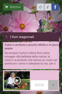 su App store “Passione Verde”