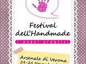 Tutti Festival dell' Handmade!